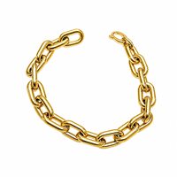 Bracelet Marcello Pane Femme in Argent BRGV 001